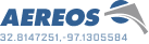 Aereos